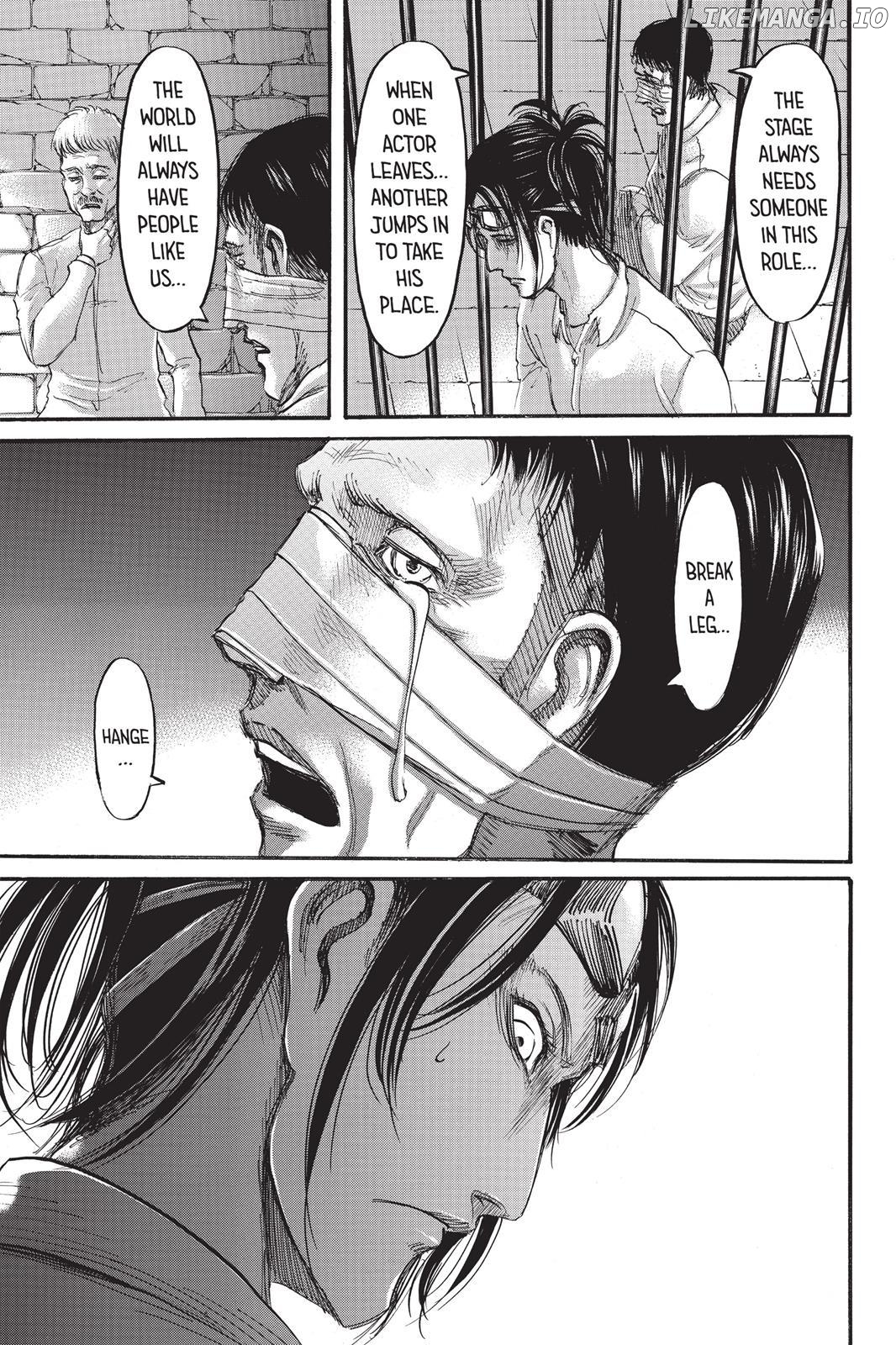 Shingeki no Kyojin, Chapter 56 image 07